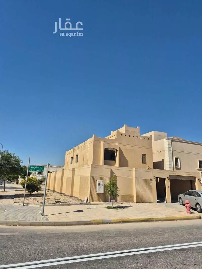 فيلا للإيجار في شارع شارع الشرفية, حي مكه الجنوبيه, مدينة مدينه الجبيل الصناعيه, المنطقة الشرقية 1 صورة