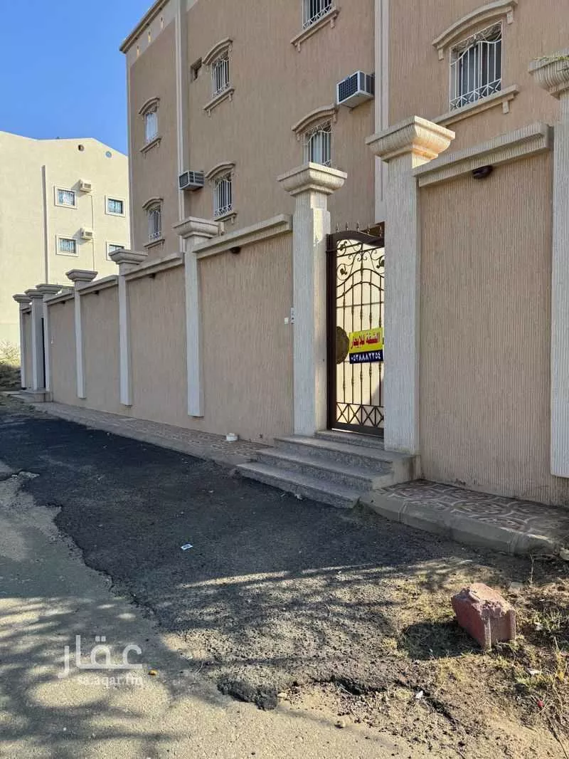 شقة للإيجار في شارع 3076651, حي ال بريد, مدينة أحد رفيدة, منطقة عسير 1 صورة