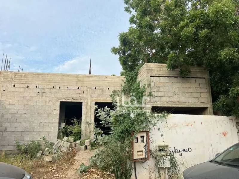 دور للبيع في شارع عبدالواحد الازدي, حي العز, مدينة أحد المسارحة, منطقة جازان 1 صورة