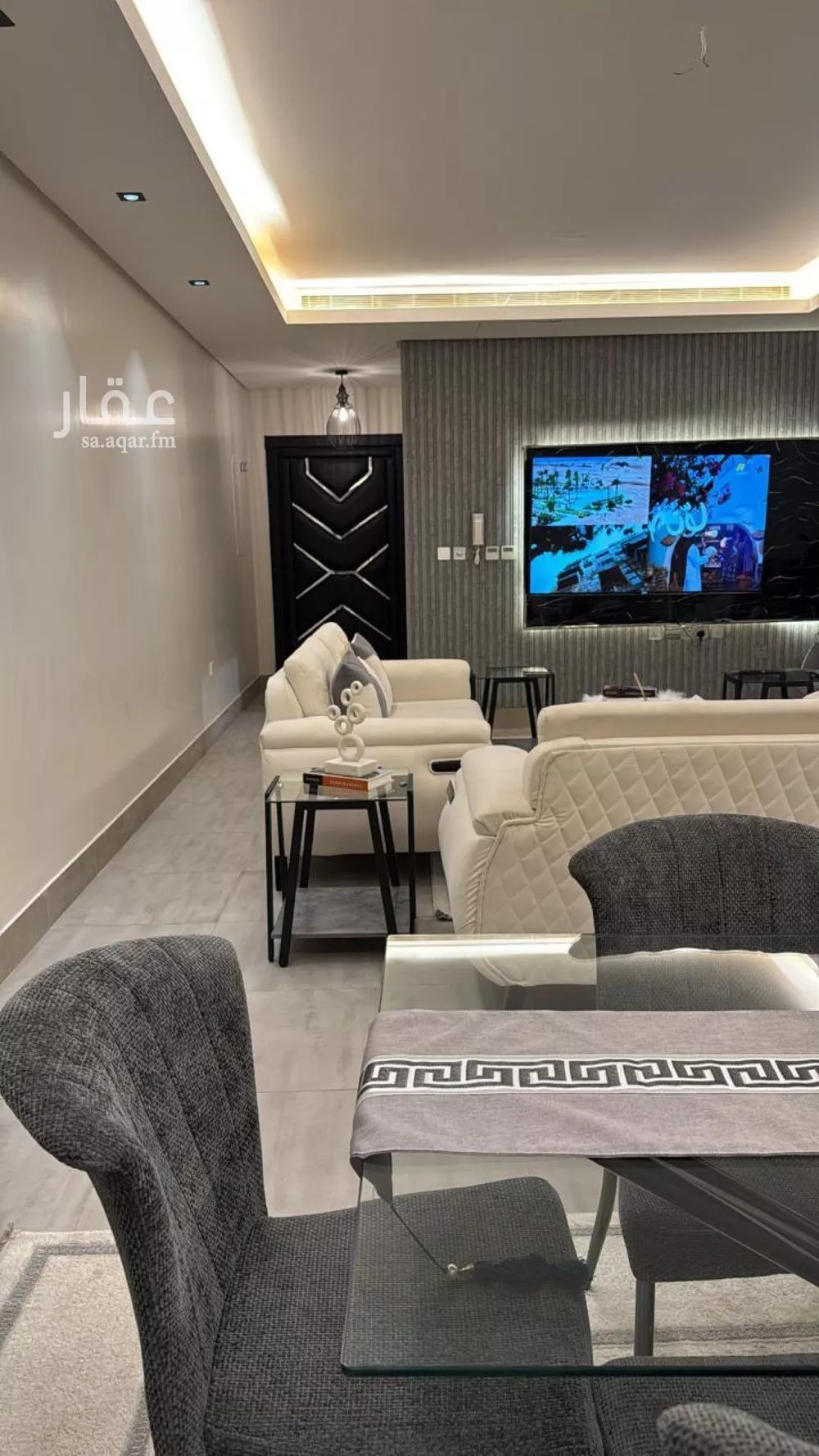 شقة للإيجار في شارع رقم 53, حي الملقا, مدينة الرياض, منطقة الرياض 1 صورة