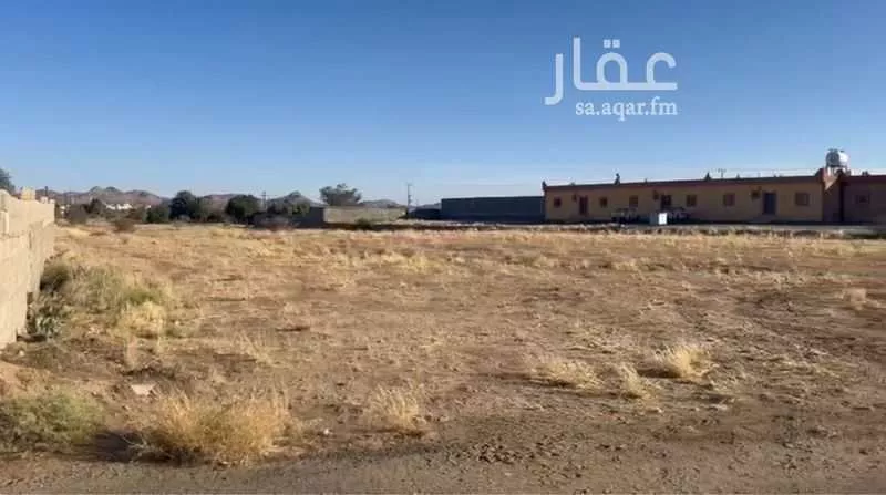 أرض للبيع في شارع طريق خميس مشيط, حي العروبة, مدينة طريب, منطقة عسير 1 صورة