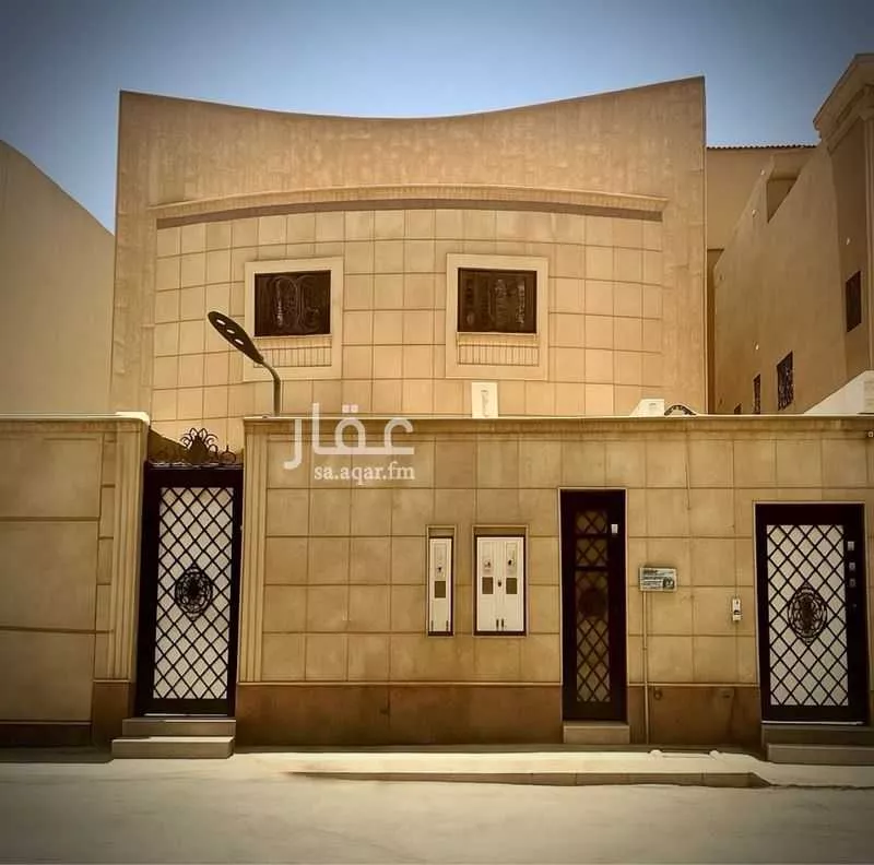 شقة للإيجار في شارع المقدام, حي الحزم, مدينة الرياض, منطقة الرياض 1 صورة