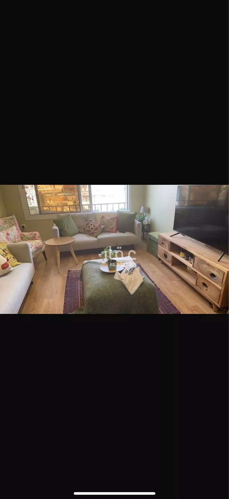 شقة للإيجار في شارع البحر المتوسط ، حي العقيق ، الرياض ، منطقة الرياض 1 صورة