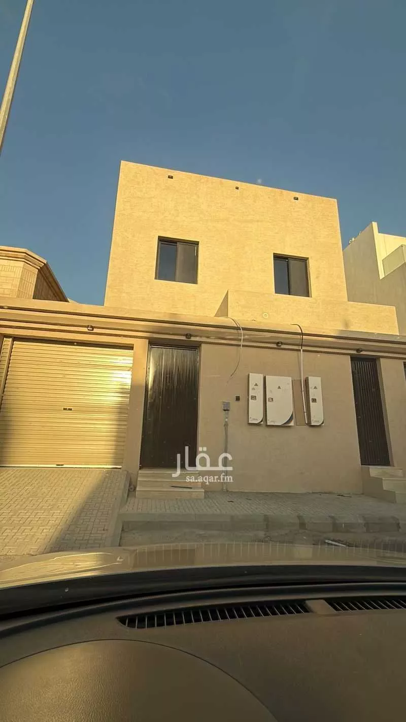 عمارة للإيجار في شارع قطرانه, حي العقيق, مدينة الرياض, منطقة الرياض 1 صورة