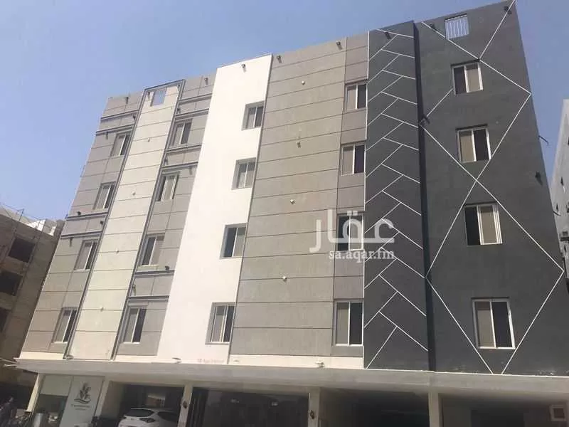 شقة للبيع في شارع أم الحجر, حي الواحة, مدينة جدة, منطقة مكة المكرمة 1 صورة