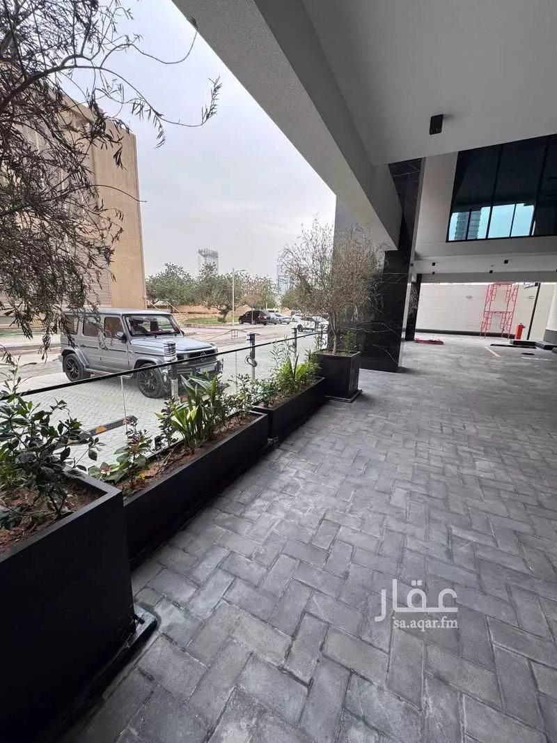 شقة للبيع في شارع وادي جصة, حي الصحافة, مدينة الرياض, منطقة الرياض 1 صورة