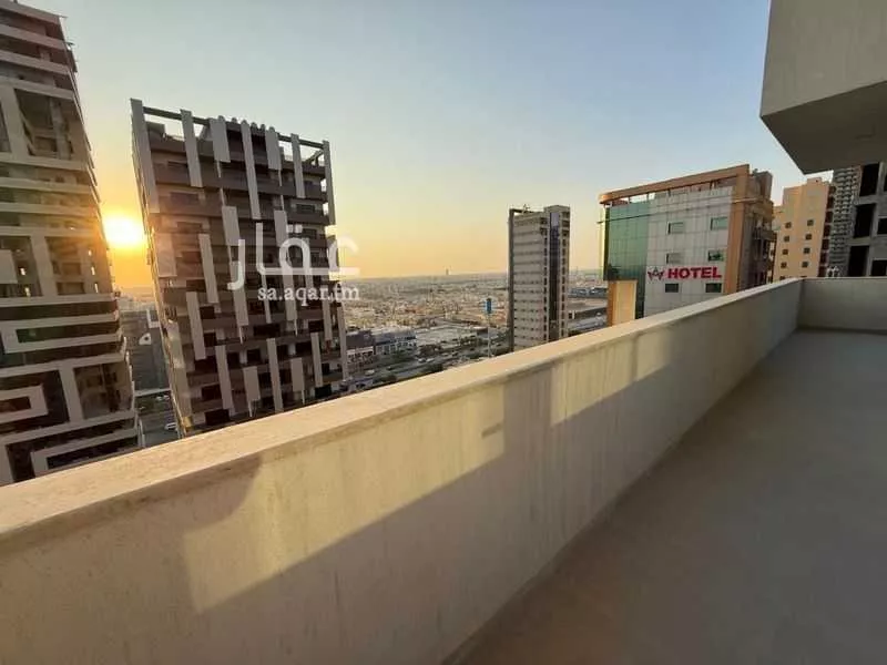 شقة للبيع في شارع وادي حقيل, حي الصحافة, مدينة الرياض, منطقة الرياض 1 صورة