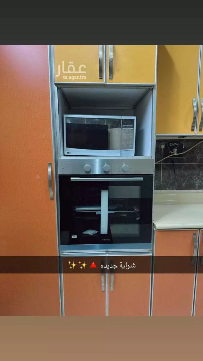 شقة للإيجار في شارع النبقين, حي ظهرة لبن, مدينة الرياض, منطقة الرياض 1 صورة