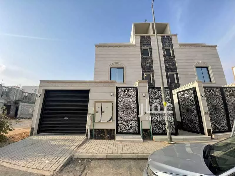 دور للإيجار في شارع محمد بن الحبال, حي الرمال, مدينة الرياض, منطقة الرياض 1 صورة