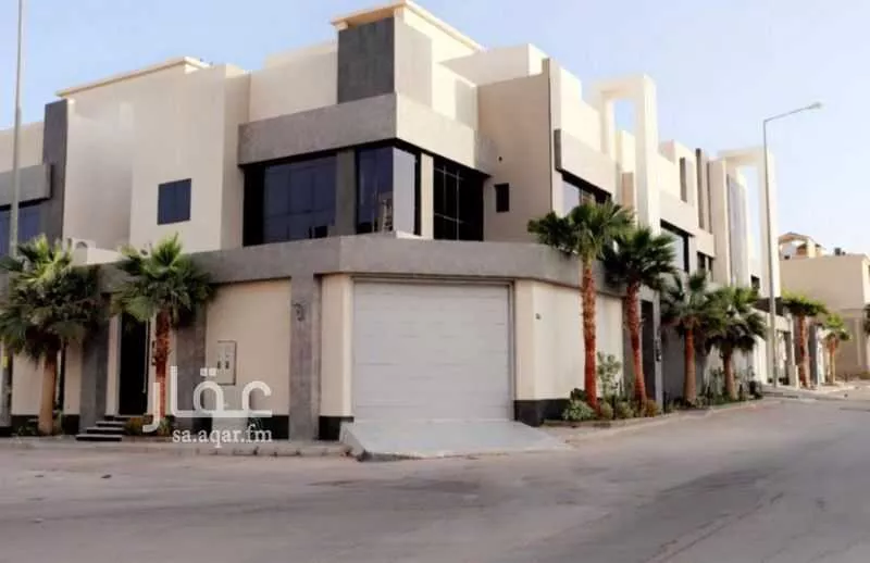 فيلا للإيجار في شارع العبيلة, حي ظهرة لبن, مدينة الرياض, منطقة الرياض 1 صورة
