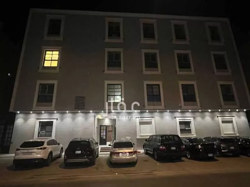 شقة للإيجار في شارع وعله, حي ظهرة لبن, مدينة الرياض, منطقة الرياض 1 صورة