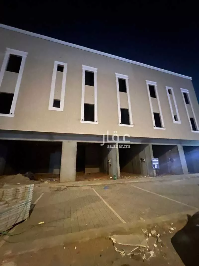 محل للإيجار في شارع حائل, حي ظهرة لبن, مدينة الرياض, منطقة الرياض 1 صورة