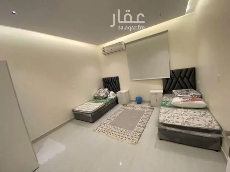 شقة للإيجار في شارع الرحبة, حي المعذر, مدينة الرياض, منطقة الرياض 1 صورة