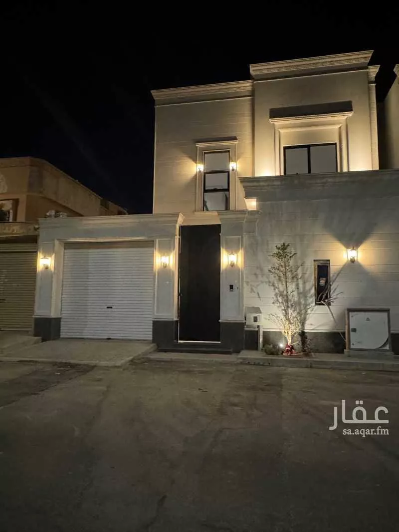 فيلا للبيع في شارع عدي بن مسافر, حي الشفاء, مدينة الرياض, منطقة الرياض 1 صورة