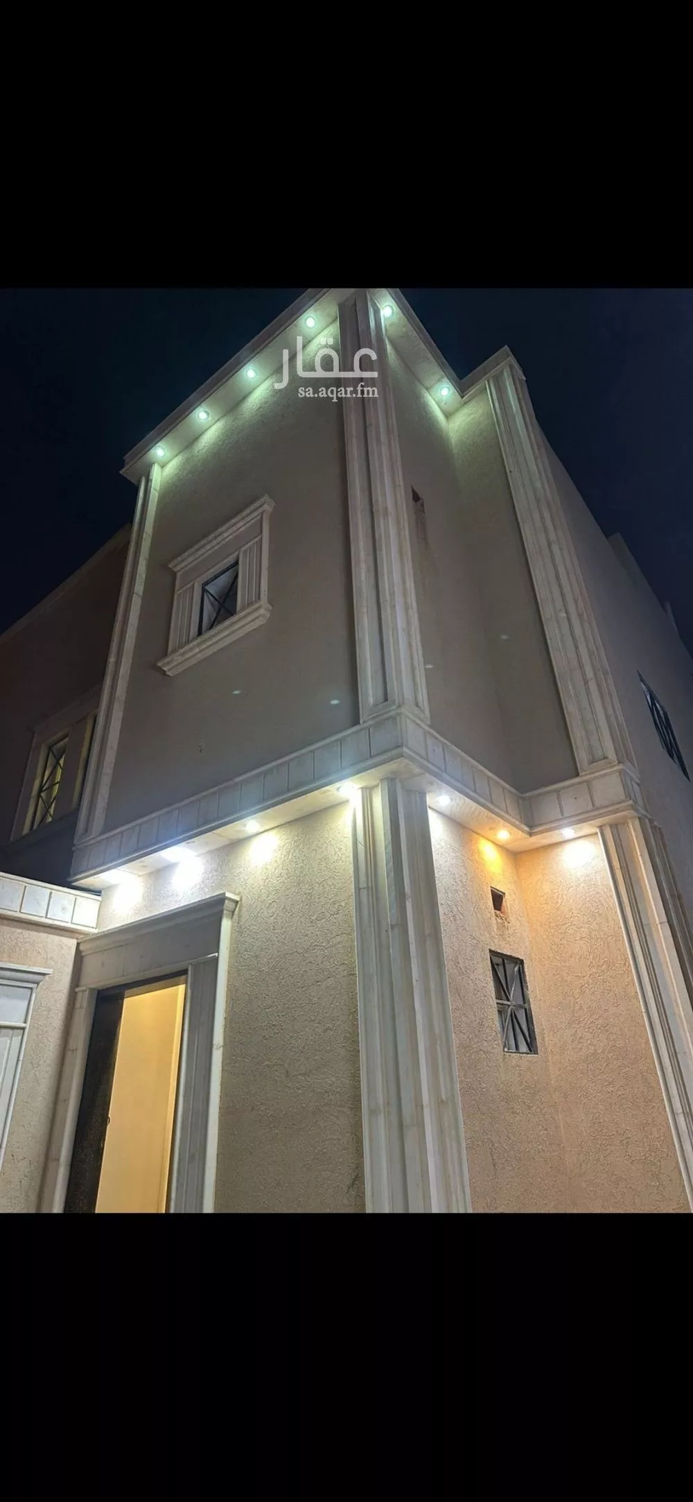 فيلا للإيجار في شارع رقم 306, حي المونسية, مدينة الرياض, منطقة الرياض 1 صورة