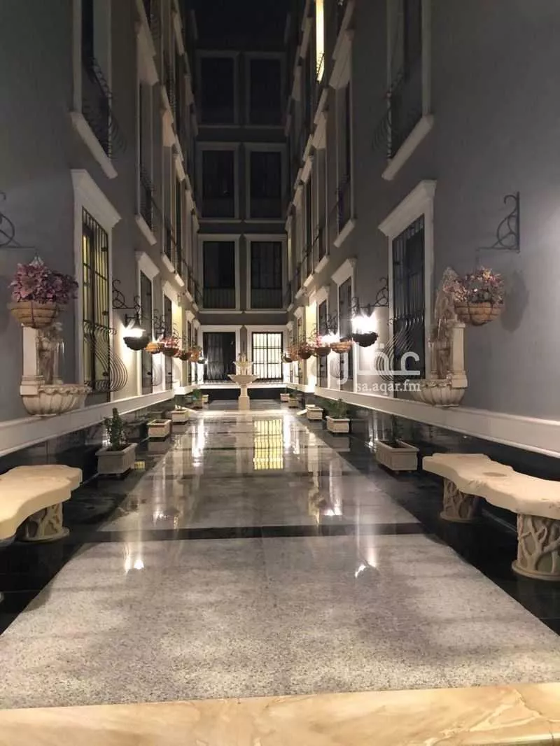 شقة للإيجار في شارع القنا ، حي الياسمين ، الرياض ، منطقة الرياض 1 صورة