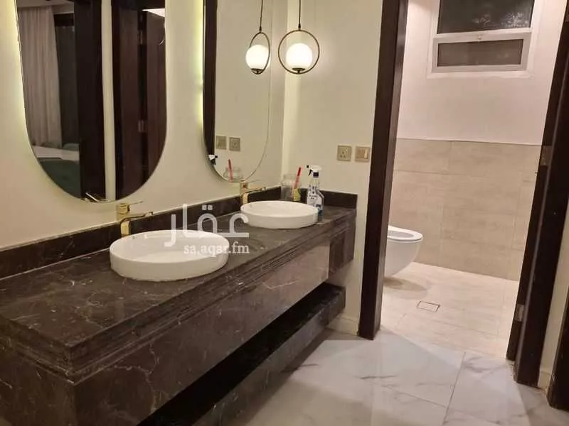 فيلا للإيجار في نبي حديقة تكفون ، شارع محمد المقدمي ، حي النفل ، الرياض ، منطقة الرياض 1 صورة