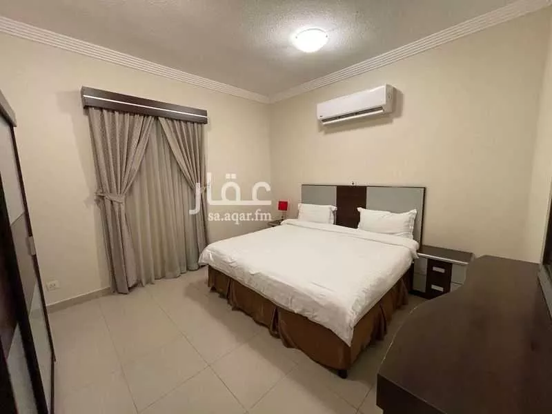 شقة للإيجار في شارع اوس بن حجر, حي العليا, مدينة الخبر, المنطقة الشرقية 1 صورة
