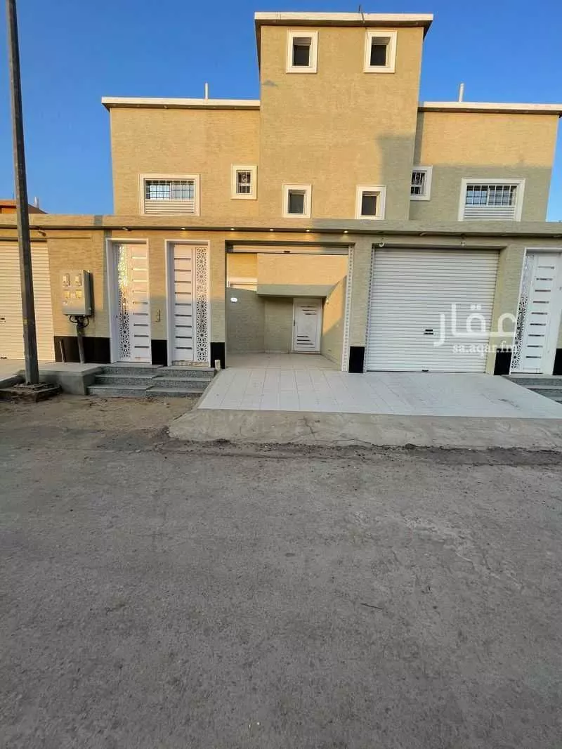 شقة للإيجار في شارع 620518, حي الخالدية, مدينة الدوادمى, منطقة الرياض 1 صورة