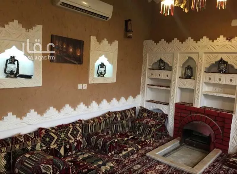 استراحة للبيع في حي ، شارع النفل 66 ، حي الرابية ، بريدة ، بريدة 1 صورة