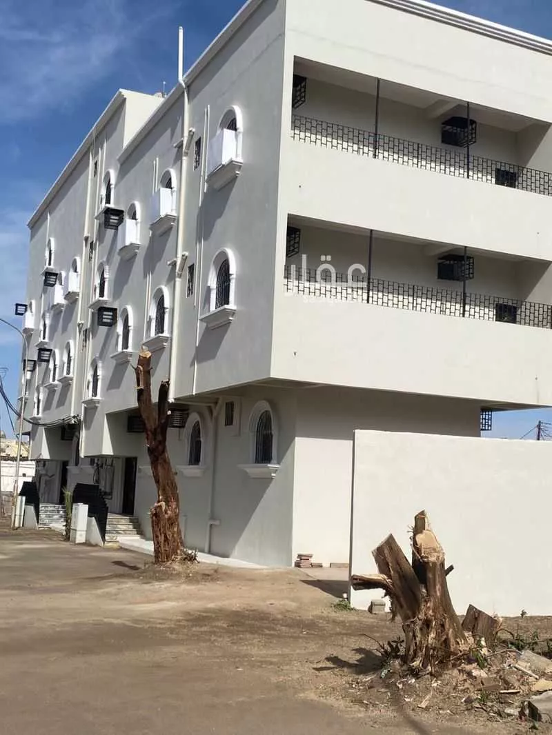 عمارة للبيع في شارع صفوان 38 ، حي صفوان ، احد رفيده ، احد رفيدة 1 صورة