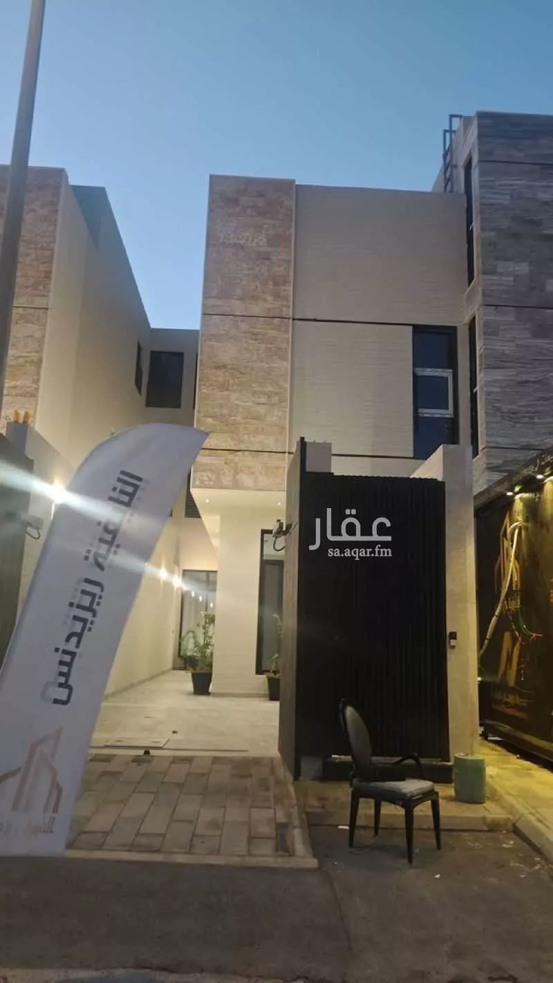 دور للبيع في شارع جبل الحساونة, حي قرطبة, مدينة الرياض, منطقة الرياض 1 صورة