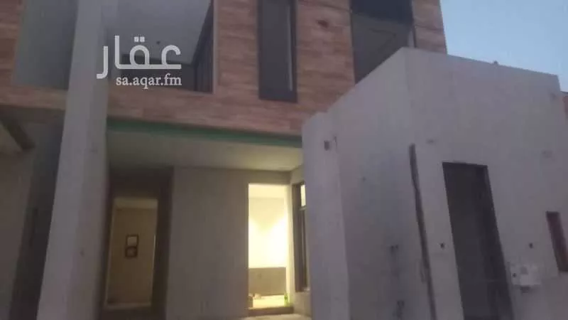 فيلا للبيع في شارع نويعمه, حي اليرموك, مدينة الرياض, منطقة الرياض 1 صورة