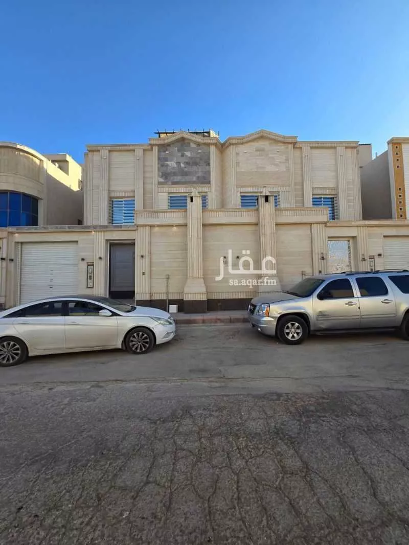 فيلا للبيع في حي طويق ، الرياض ، منطقة الرياض 1 صورة