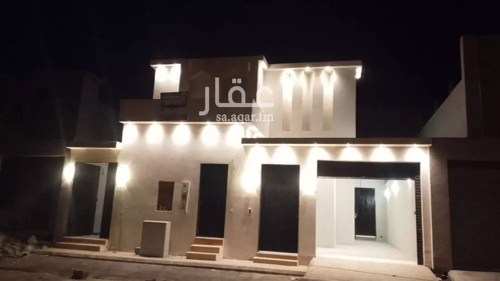 فيلا للبيع في حي الجنادرية, مدينة الرياض, منطقة الرياض 1 صورة