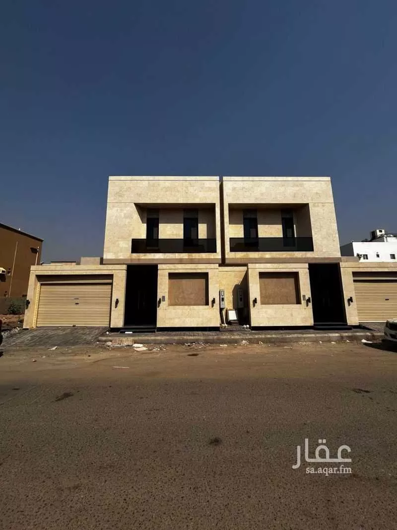 فيلا للبيع في شارع مجد, حي الرياض, مدينة جدة, منطقة مكة المكرمة 1 صورة