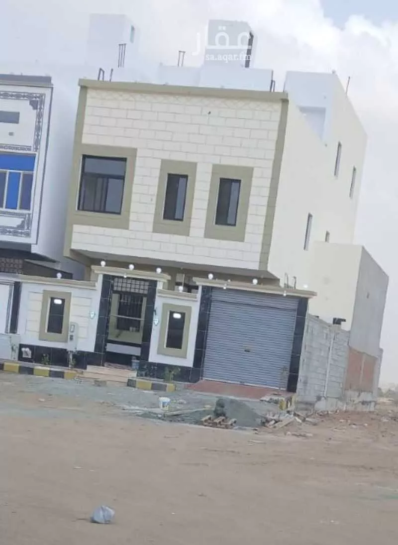 فيلا للبيع في حي العشيرية, مدينة جدة, منطقة مكة المكرمة 1 صورة