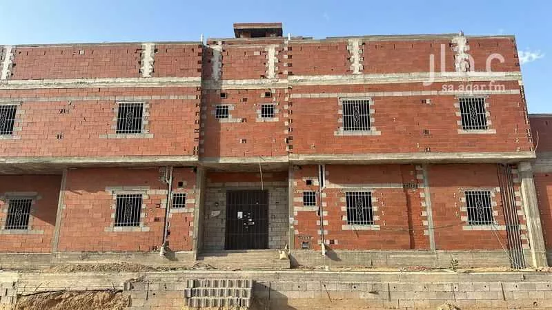 عمارة للبيع في حي البشائر, مدينة جدة, منطقة مكة المكرمة 1 صورة