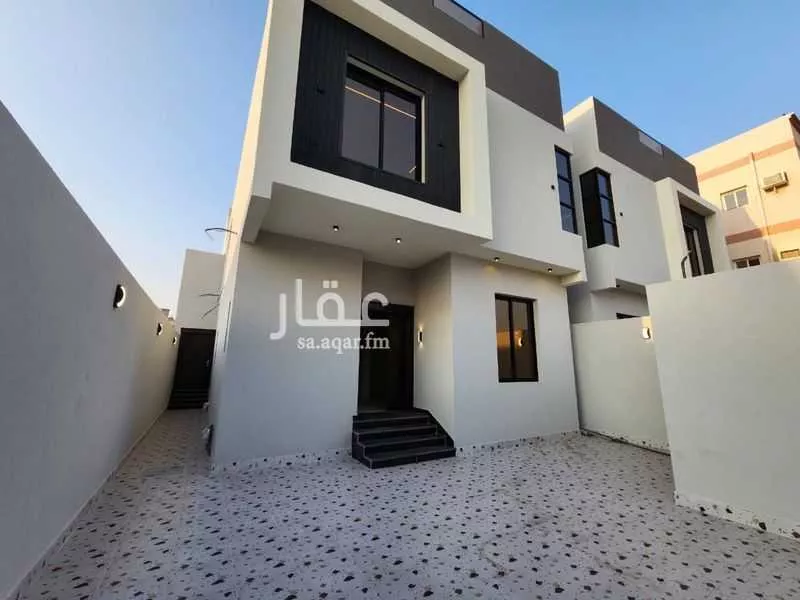 فيلا للبيع في شارع نصر الاسلمي, حي الرياض, مدينة جدة, منطقة مكة المكرمة 1 صورة