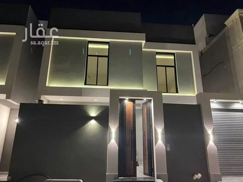 فيلا للبيع في شارع العام, حي البشائر, مدينة جدة, منطقة مكة المكرمة 1 صورة