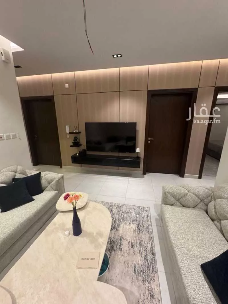 شقة للإيجار في شارع الرمادية, حي المروة, مدينة جدة, منطقة مكة المكرمة 1 صورة