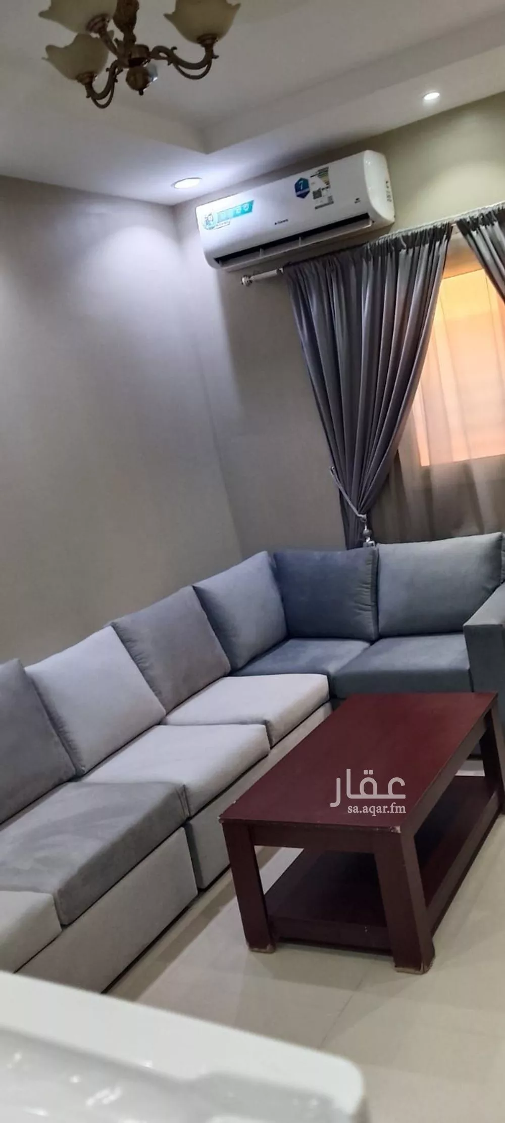 شقة للإيجار في شارع راجيه, حي المونسية, مدينة الرياض, منطقة الرياض 1 صورة