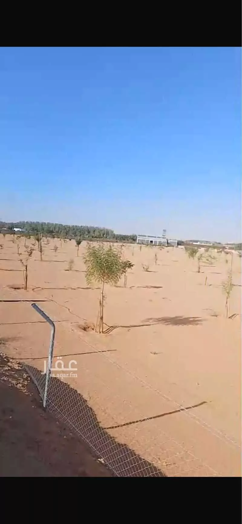 أرض للبيع في شارع حجرفه 465, حي حجرفه, مدينة حجرفه, منطقة الرياض 1 صورة