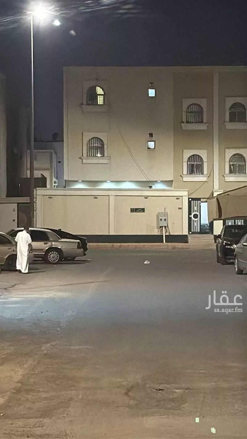 شقة للإيجار في شارع ابن ظافر ، حي الملك فهد ، المدينة المنورة ، منطقة المدينة المنورة 1 صورة