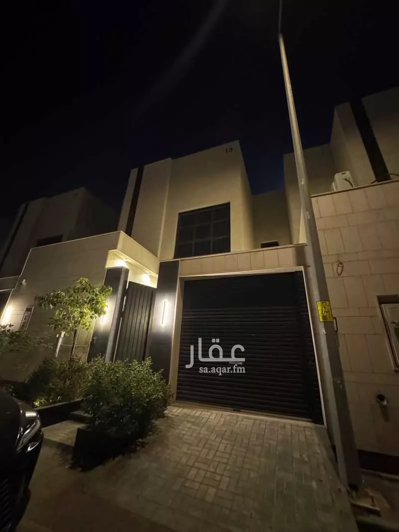 فيلا للإيجار في شارع 25274544, حي النرجس, مدينة الرياض, منطقة الرياض 1 صورة