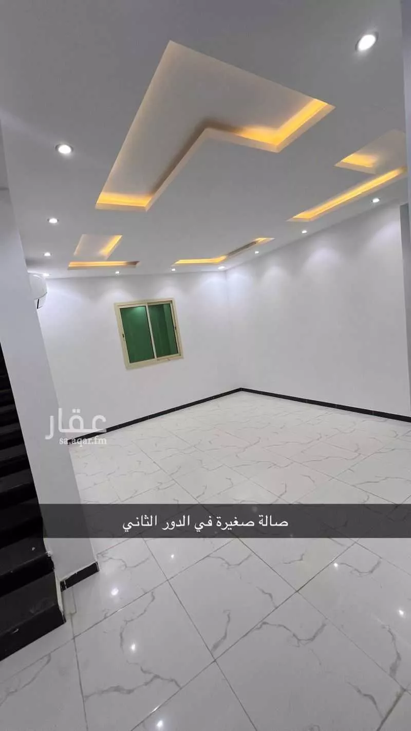 فيلا للإيجار في شارع 6243681, حي ضاحية نمار, مدينة الرياض, منطقة الرياض 1 صورة