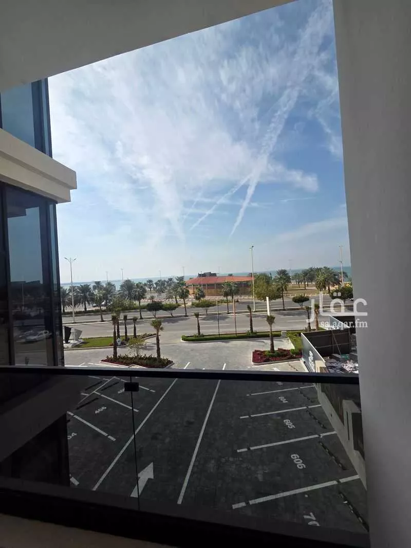 شقة للإيجار في شارع الملك عبدالله, حي الشاطئ الغربي, مدينة الدمام, المنطقة الشرقية 1 صورة