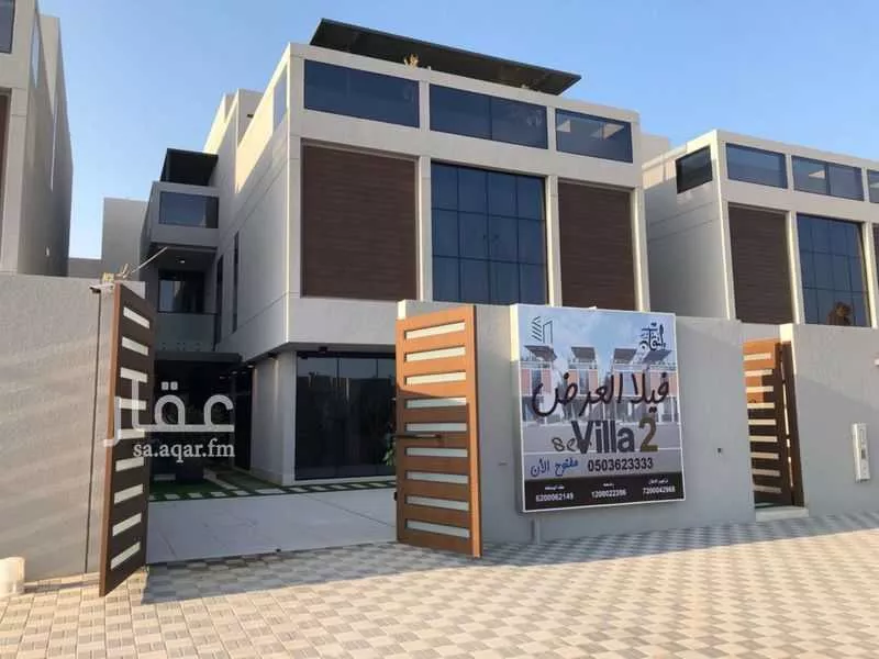 دور للبيع في شارع ابوعبيدة بن الجراح, حي الصدفة, مدينة الدمام, المنطقة الشرقية 1 صورة