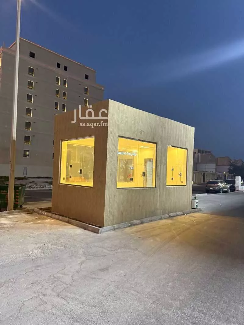 محل للإيجار في شارع طريق الامير محمد بن فهد, حي الشاطئ الشرقي, مدينة الدمام, المنطقة الشرقية 1 صورة