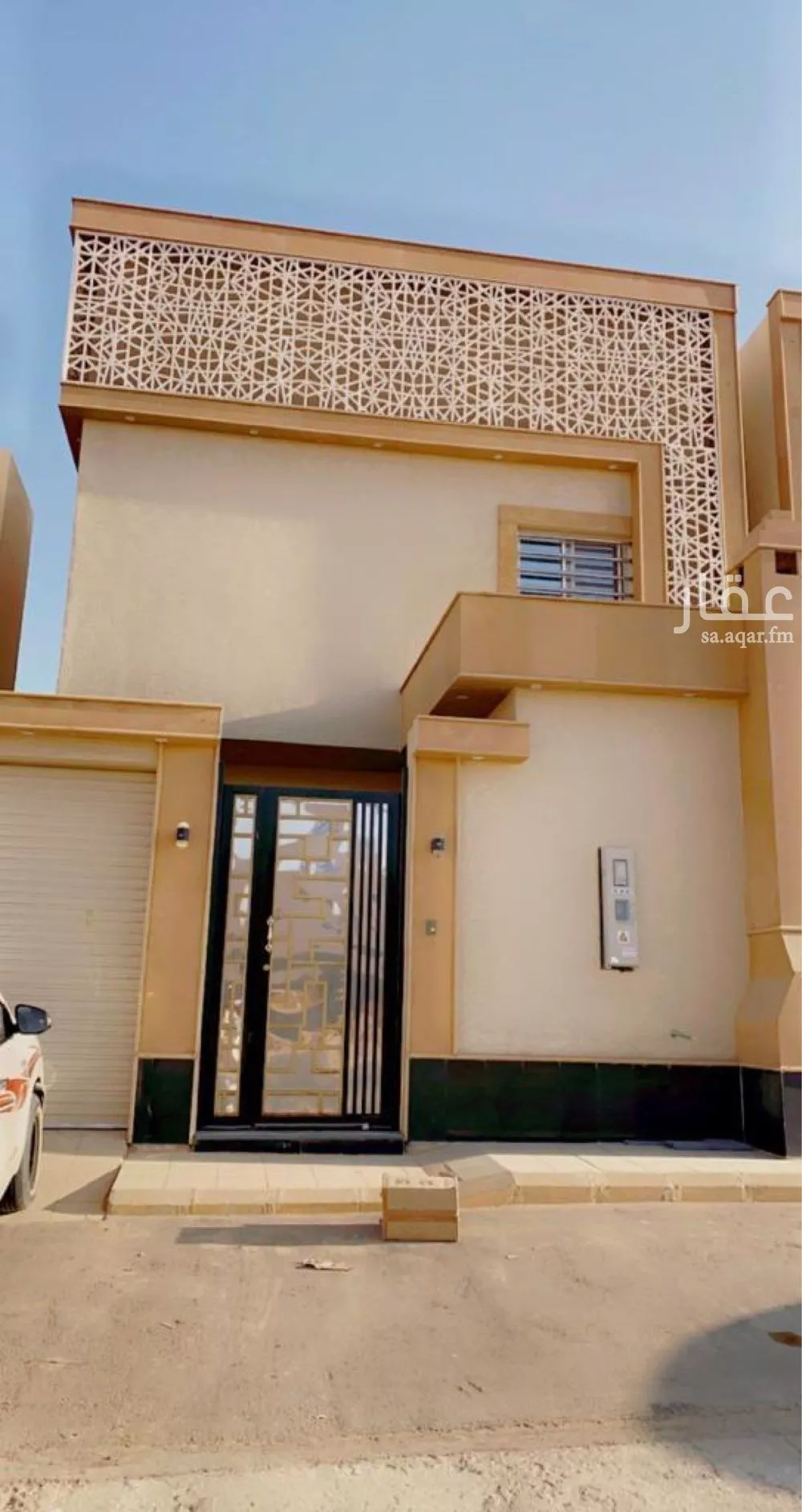 فيلا للبيع في شارع إبراهيم القيرواني, حي المهدية, مدينة الرياض, منطقة الرياض 1 صورة
