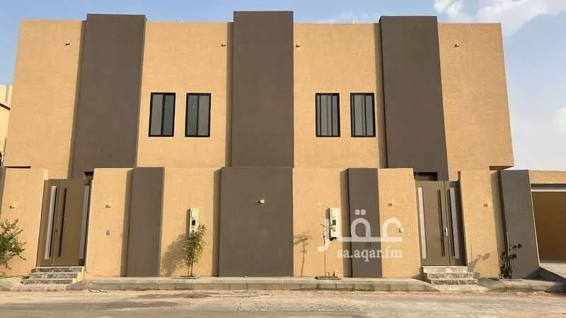 فيلا للبيع في شارع العام , حي العيون, مدينة الخرج, منطقة الرياض 1 صورة