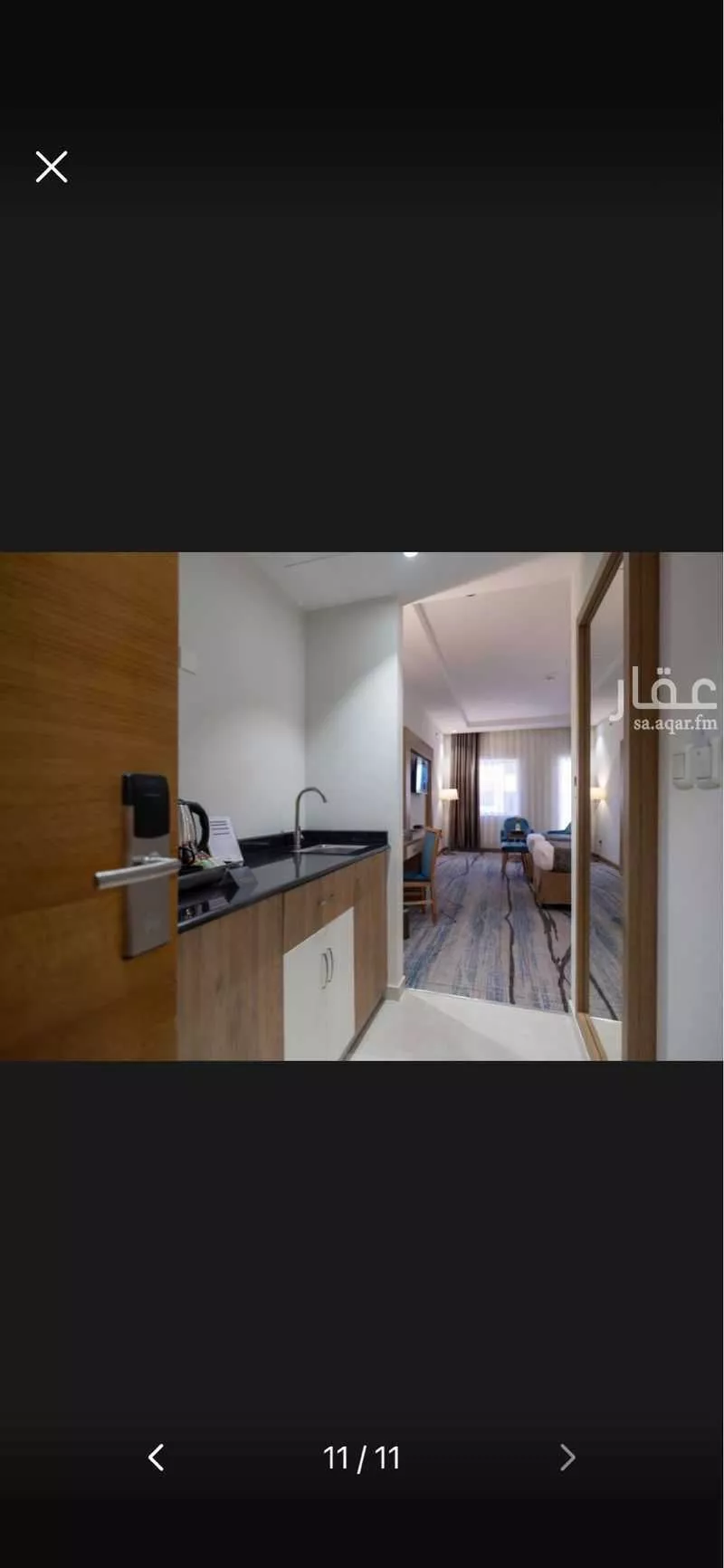 شقة للبيع في شارع الحج, حي وادي جليل, مدينة مكة المكرمة, منطقة مكة المكرمة 1 صورة