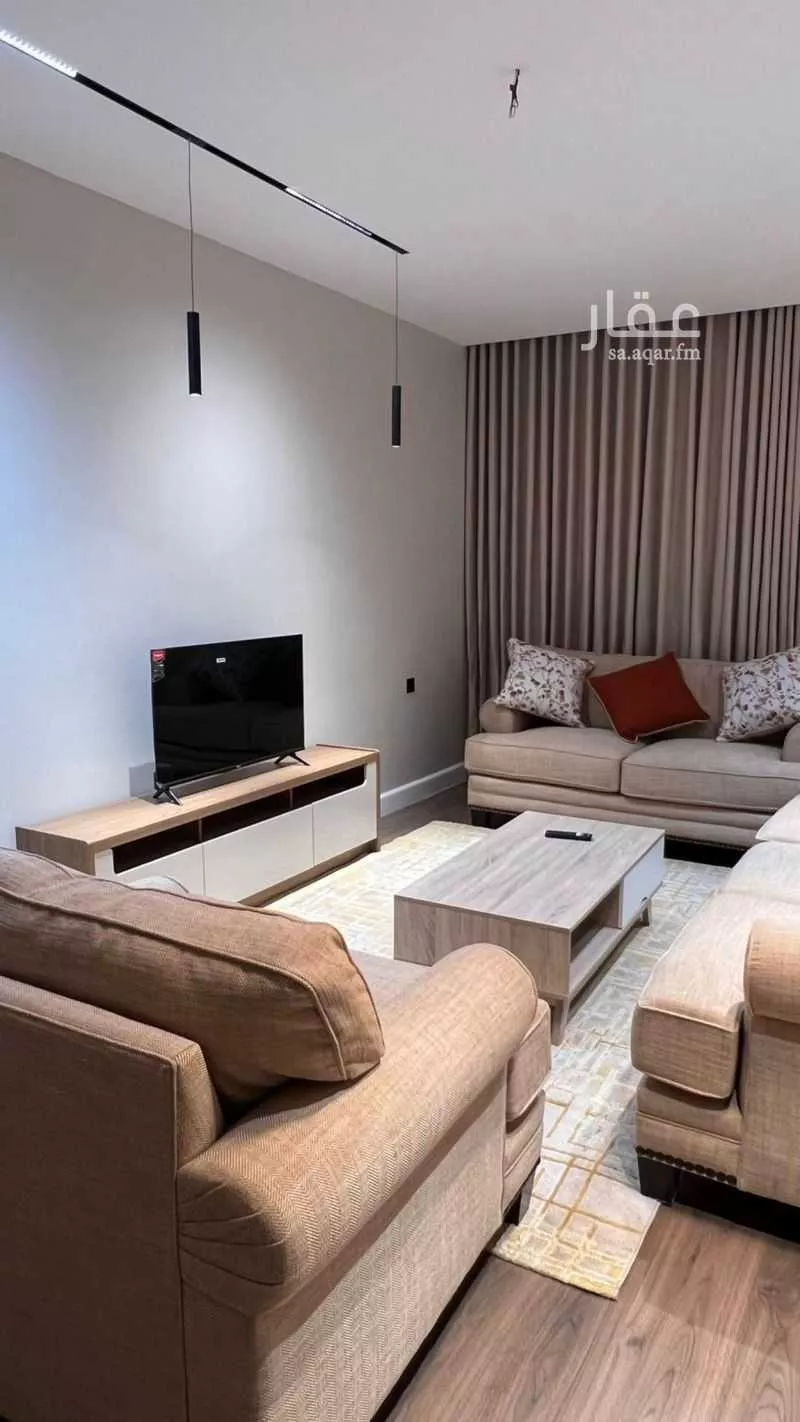 شقة مفروشة للحجز في حي ابرق الرغامة ، جدة ، جدة 1 صورة