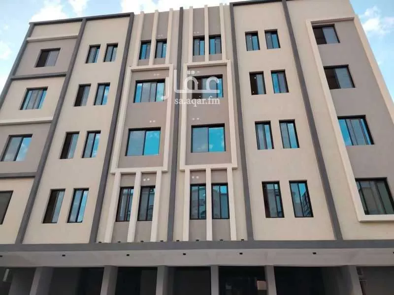 شقة للبيع في شارع علي بن جميل, حي الربوة, مدينة جدة, منطقة مكة المكرمة 1 صورة
