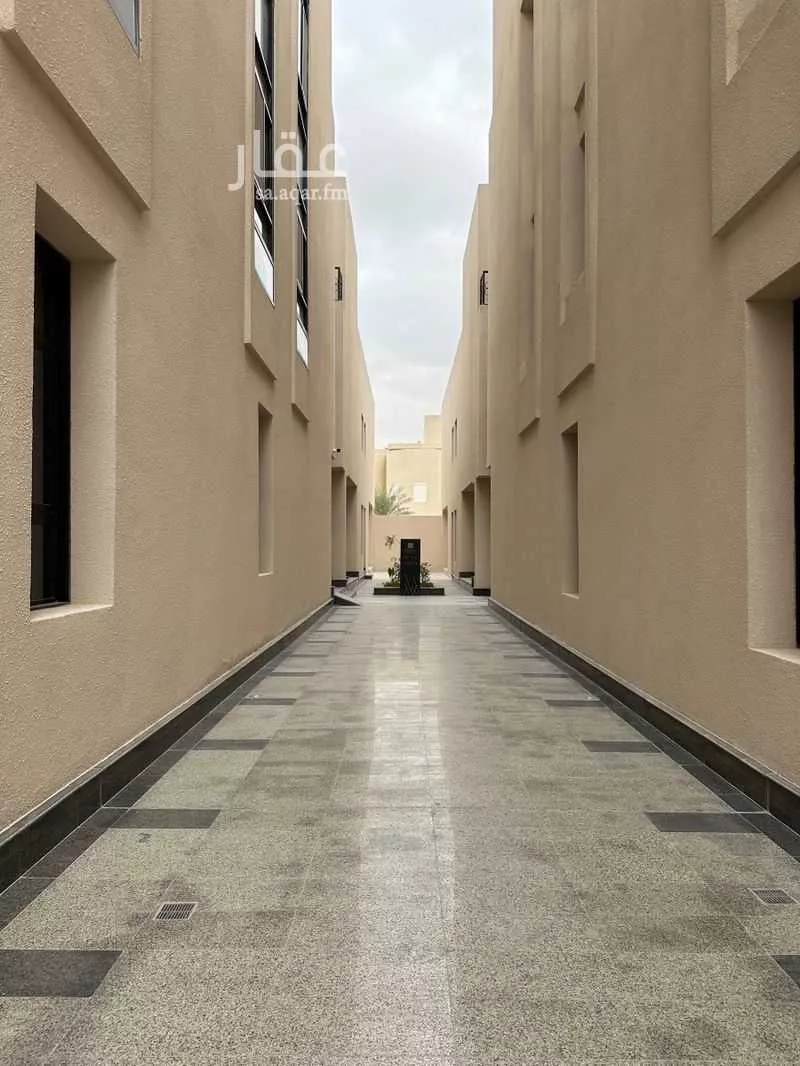 شقة للإيجار في شارع خالد بن العاص, حي النرجس, مدينة الرياض, منطقة الرياض 1 صورة