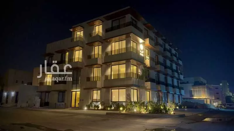 شقة للإيجار في شارع البحر المتوسط, حي العقيق, مدينة الرياض, منطقة الرياض 1 صورة